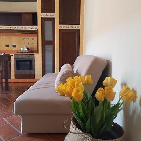 Appartamento F&M Castelnuovo Magra Exterior photo